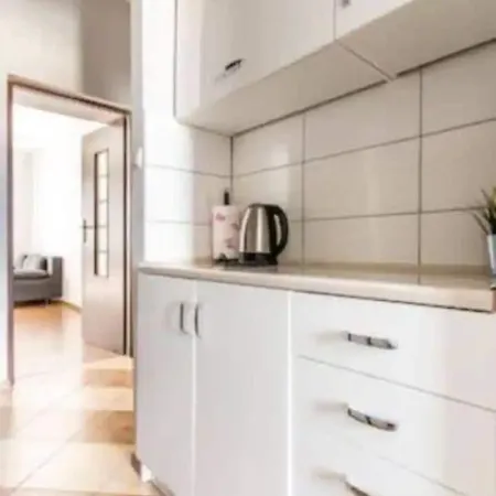 Close-golden - Two Bedroom In The Center -comfortable And Cozy - Marszalkowska Apartament Warszawa